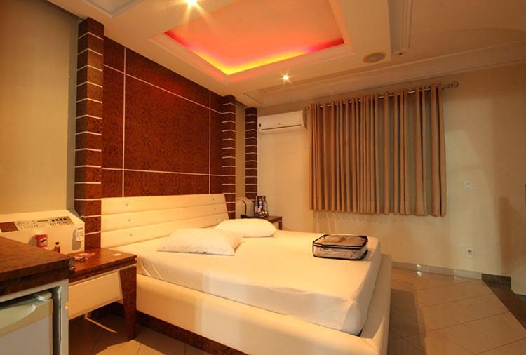 Motel Sensuale Valinhos Room photo