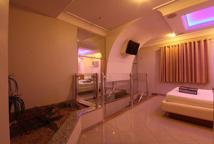 Motel Sensuale Valinhos Room photo