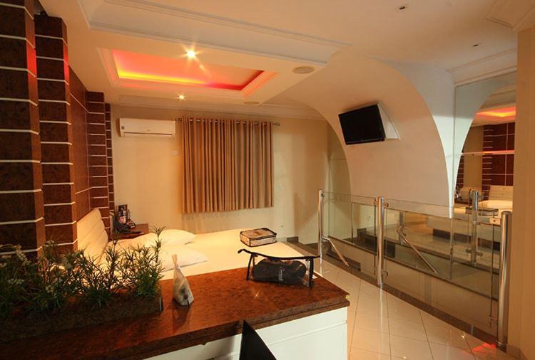 Motel Sensuale Valinhos Room photo