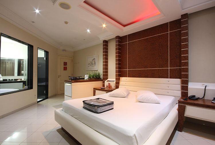 Motel Sensuale Valinhos Room photo