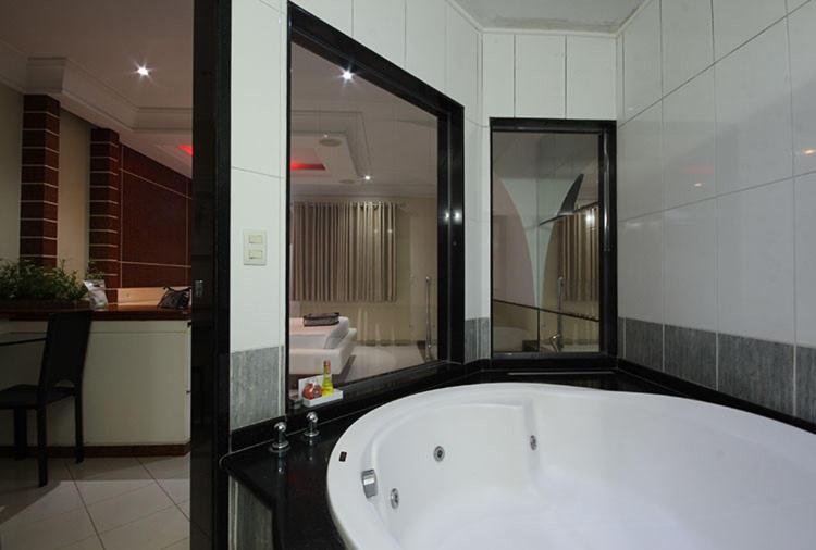 Motel Sensuale Valinhos Room photo