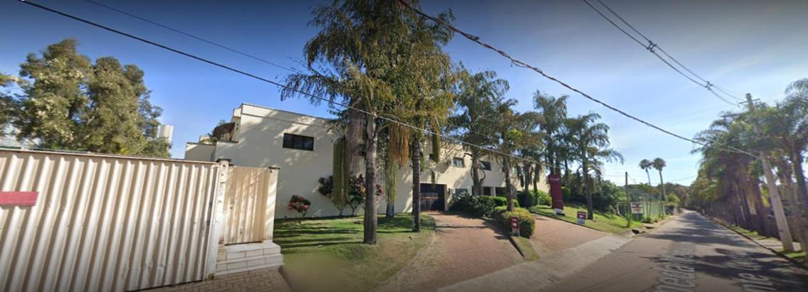 Motel Sensuale Valinhos Exterior photo